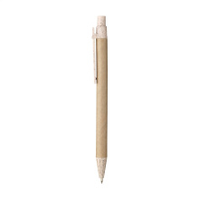 Paper Wheatstraw Pen tarwestro pennen - Topgiving