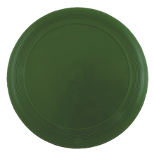 Frisbee 210 mm met ringen - Topgiving