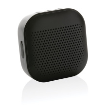 RCS gerecycled plastic Soundbox 3W speaker - Topgiving