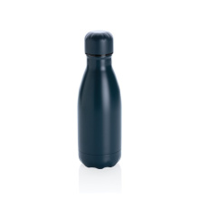 Unikleur vacuum roestvrijstalen fles 260ml - Topgiving