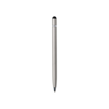 Simplistic metalen pen - Topgiving