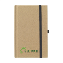 Pocket ECO FSC-MIX A6 notitieboek - Topgiving