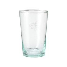 Zuja Gerecycled Waterglas 300 ml - Topgiving