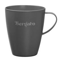 Orthex Bio-Based Coffee Mug 300 ml koffiebeker - Topgiving