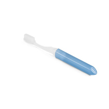 Toothbrush in PP - Topgiving