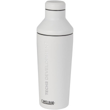 CamelBak® Horizon 600 ml vacuüm geïsoleerde cocktailshaker - Topgiving