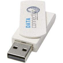 Rotate USB flashdrive van 4 GB van tarwestro - Topgiving