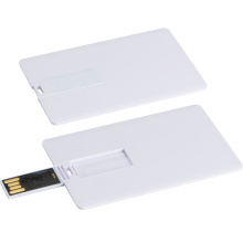 USB-kaart met 8 GB - Topgiving