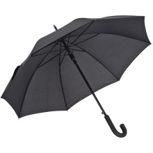 Paraplu met aluminium handvat - Topgiving