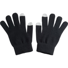 Handschoen voor touchscreen bediening - Topgiving