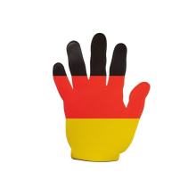 Event hand Duitsland - Topgiving
