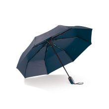 Luxe opvouwbare paraplu 22” auto open/auto sluiten - Topgiving