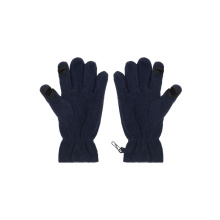 Touch-Screen Fleece Gloves - Topgiving