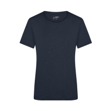 Ladies' Slub T-Shirt - Topgiving
