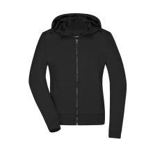 Ladies´ Hooded Softshell Jacket - Topgiving