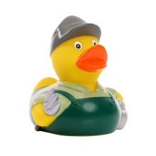 Squeaky duck farmer - Topgiving