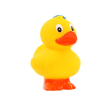 Squeaky duck standing sailor - Topgiving