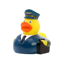Squeaky duck pilot - Topgiving