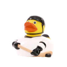 Squeaky duck ice hockey - Topgiving
