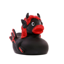 Squeaky duck she-devil - Topgiving