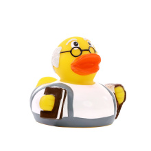 Squeaky duck grandpa - Topgiving