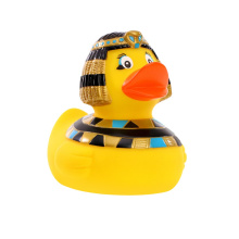 Squeaky duck Cleopatra - Topgiving
