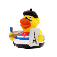 Squeaky duck  Paris - Topgiving