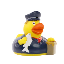 Squeaky duck  Hamburg - Topgiving