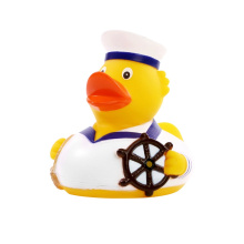 Squeaky duck seaman - Topgiving