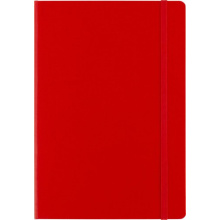 Kartonnen notitieboek Chanelle - Topgiving