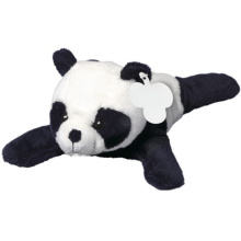 Pluche panda Leila - Topgiving