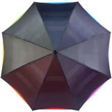 Pongee (190T) paraplu Daria - Topgiving