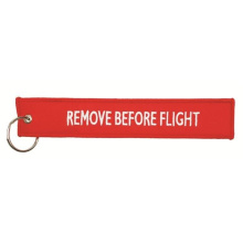 Remove before flight hang tag - By 4YOU - Topgiving