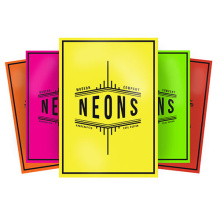 Posters Neon - Topgiving