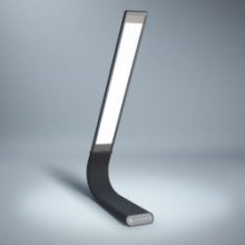 Elegant rechargeable desk lamp - Topgiving