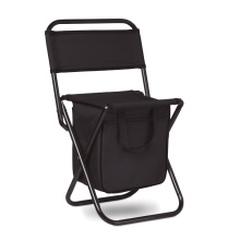 Opvouwbare stoel/koeltas - Topgiving