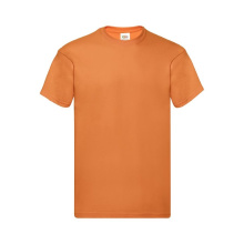 Kleuren t-shirt volwassene - Topgiving