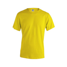 Volwassene kleuren t-shirt keya - Topgiving