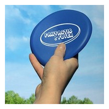 Frisbees - Topgiving