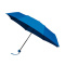 miniMAX - Opvouwbaar - Handopening - Windproof -  100 cm - Marine blauw - Topgiving