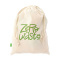 Natura Organic Mesh Bag (120 g/m²) fruitzakje - Topgiving