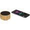 Cosmos bamboe Bluetooth® speaker - Topgiving