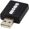 Incognito USB-gegevensblocker - Topgiving