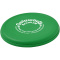 Orbit frisbee van gerecycled plastic - Topgiving