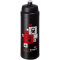 Baseline® Plus grip 750 ml sportfles met sportdeksel - Topgiving
