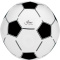 PVC voetbal Norman - Topgiving