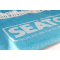 100% gerecyclede handdoek SeaTowel - Topgiving