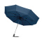 Opvouwbare reversible paraplu - Topgiving